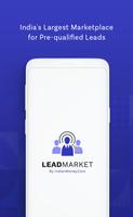 LeadMarket plakat