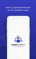 LeadMarket ポスター