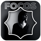 Focos - DSLR Auto Blur Effect simgesi