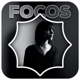 Focos - DSLR Auto Blur Effect ไอคอน