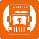 ImpocomApp أيقونة