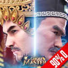 Ghost Master:Survival biểu tượng