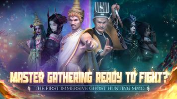 Ghost Master:Survival ảnh chụp màn hình 2