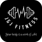 J&J Fitness simgesi