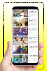 New Pashto Songs 2018 & Pashto Dance APK download