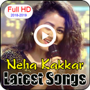 Neha Kakkar Latest Songs 2018-2019 APK