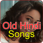 Old Hindi Songs Videos icône