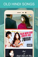 Old Hindi Songs Videos capture d'écran 2
