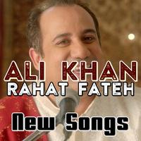 Rahat Fateh Ali Khan Romantic Songs screenshot 2