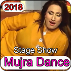 Stage Show Mujra Dance icône
