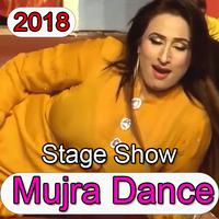 Stage Show Mujra Dance Affiche