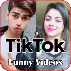 Funny Videos for Tik Tok アプリダウンロード