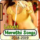 Marathi Romantic Songs 2108 图标