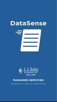 DataSense poster