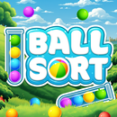 Sort Puzzle: Color Ball APK