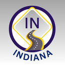 JACE:Indiana BMV Practice Test APK