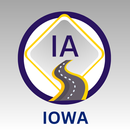 Iowa DMV Practice Test - IA APK