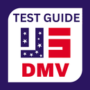 DMV Permit Practice Test Guide APK