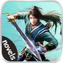 WuXia Fiction - free fantasy novels, wuxia novels APK