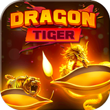 Lucky Dragon Tiger