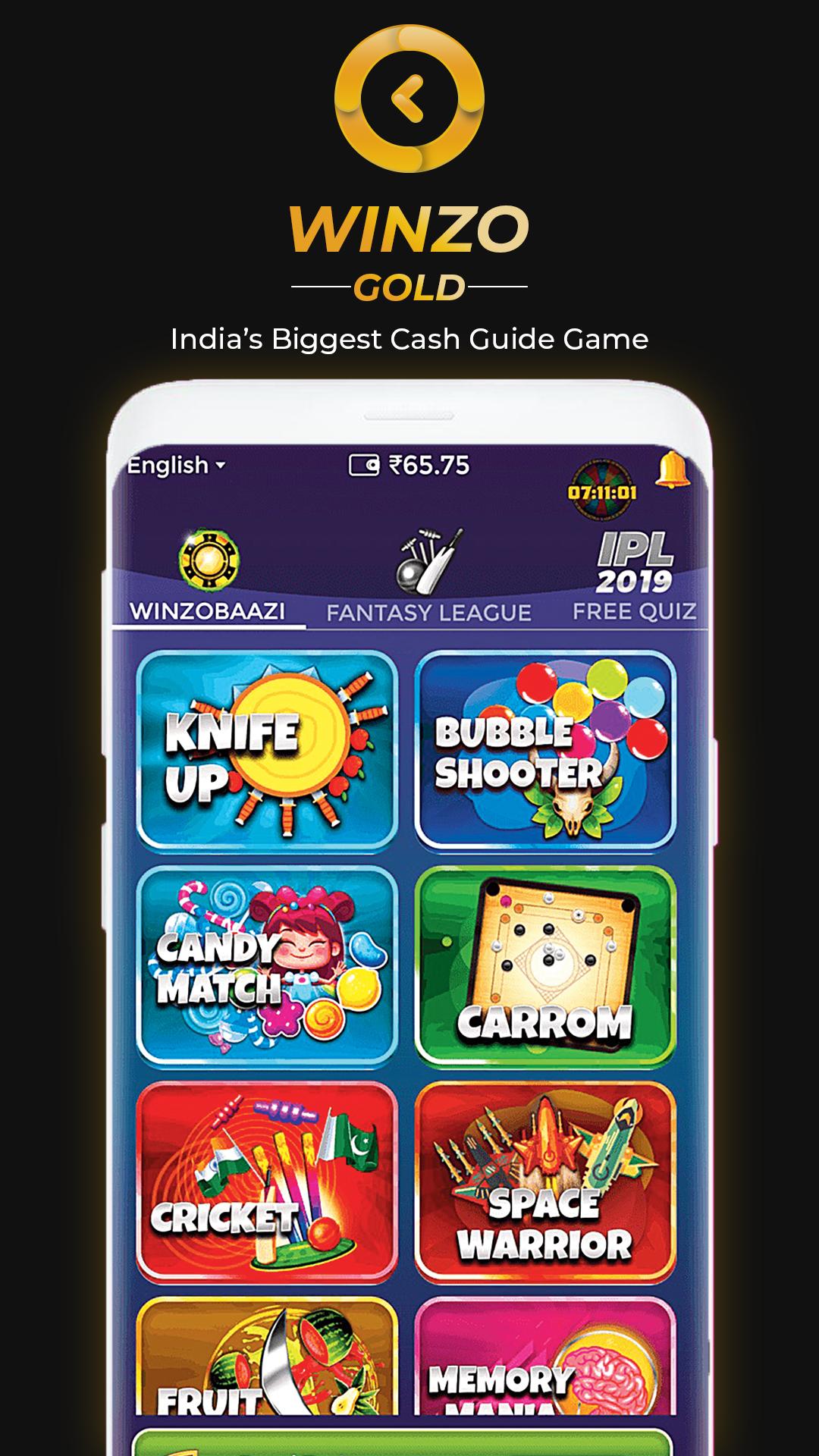 Games Games