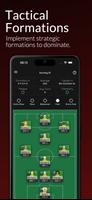 Online Football Manager - MYFM स्क्रीनशॉट 3