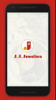 JJ Jewellers الملصق