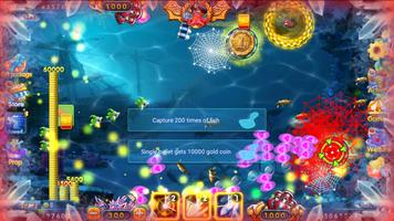 برنامه‌نما ArcadeFishing عکس از صفحه