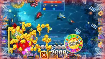 برنامه‌نما ArcadeFishing عکس از صفحه