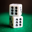 Dice Interactive Probability アイコン