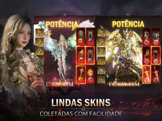 Baixar Demon Hunter: Rebirth APK