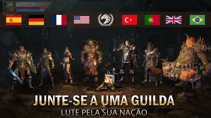 Baixar Demon Hunter: Rebirth APK