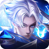 Demon Hunter: Rebirth-RU 아이콘