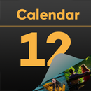 Calendar Lock - Photo vault APK