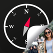 Compass - Photo & Video Locker icon
