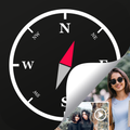 Compass - Photo & Video Locker