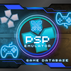 PPSSPP Emulator & Database Iso simgesi