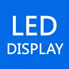 LED Display APK Herunterladen