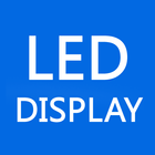 LED Display biểu tượng