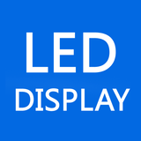 LED Display icône