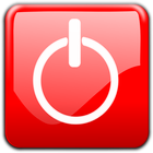 Virtual Power Button ikon