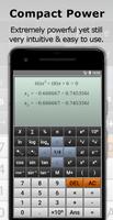 Full Scientific Calculator imagem de tela 3