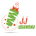 JJ Shawerma Delivery Boy