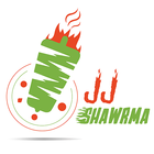 JJ Shawerma Delivery Boy icône