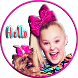 APK Jojo Siwa Stickers For WhatsApp 😍 WAStickerApps