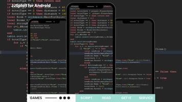 JJ Sploit Android Hints screenshot 3