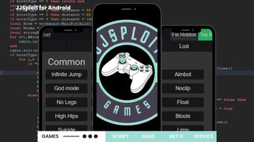 JJ Sploit Android Hints screenshot 1