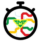 Praha Metro Assistent biểu tượng