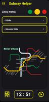 Praha Metro Assistent bài đăng