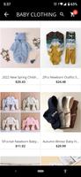 JJ Store Sale screenshot 2